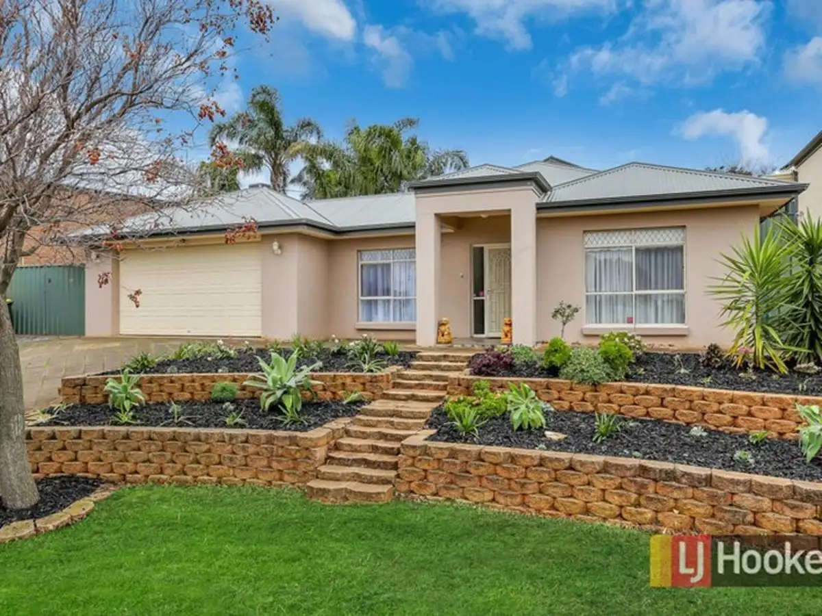 Main view of Homely house listing, 26 Bayview Parade, Gulfview Heights SA 5096