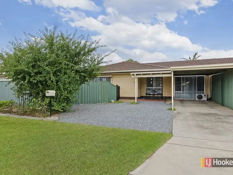 Second view of Homely house listing, 27A Londonderry Avenue, Salisbury Downs SA 5108