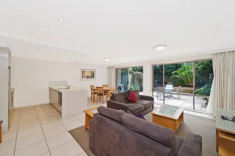 Fifth view of Homely unit listing, 306/68 Pacific Drive, Port Macquarie NSW 2444