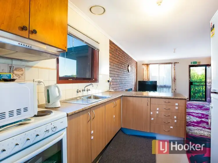 Second view of Homely unit listing, Unit 6/7 James Street, Dandenong VIC 3175