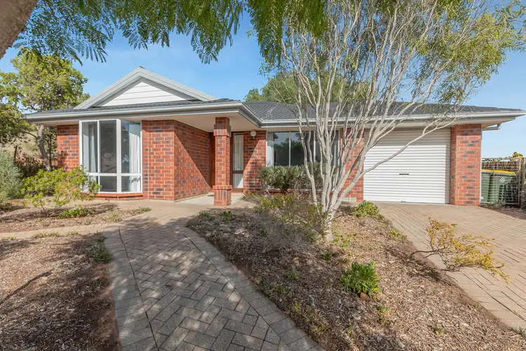 Second view of Homely house listing, 8 Abercrombie Court, Hillbank SA 5112