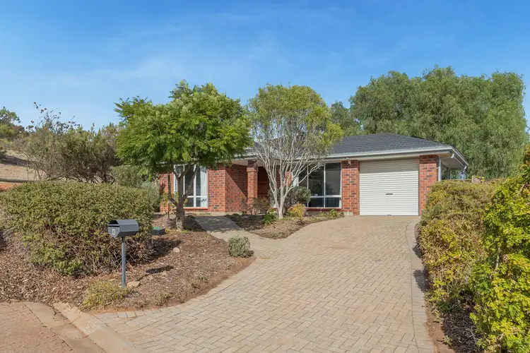 Third view of Homely house listing, 8 Abercrombie Court, Hillbank SA 5112