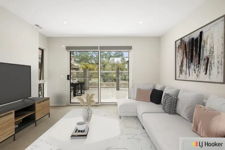 Third view of Homely unit listing, 6/18 Bradfield Street, Downer ACT 2602