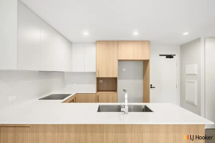 Fourth view of Homely unit listing, 6/18 Bradfield Street, Downer ACT 2602