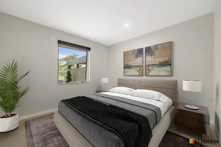 Sixth view of Homely unit listing, 6/18 Bradfield Street, Downer ACT 2602