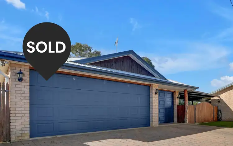 106 Commodore Crescent, Narromine NSW 2821