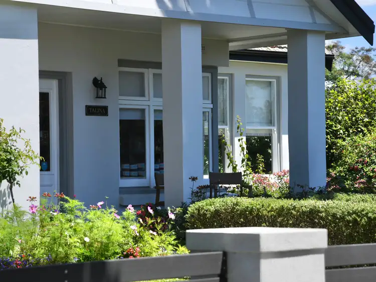 Second view of Homely house listing, 81 Cecilia Street, St Helens TAS 7216