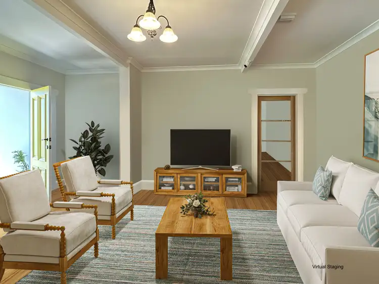 Sixth view of Homely house listing, 81 Cecilia Street, St Helens TAS 7216