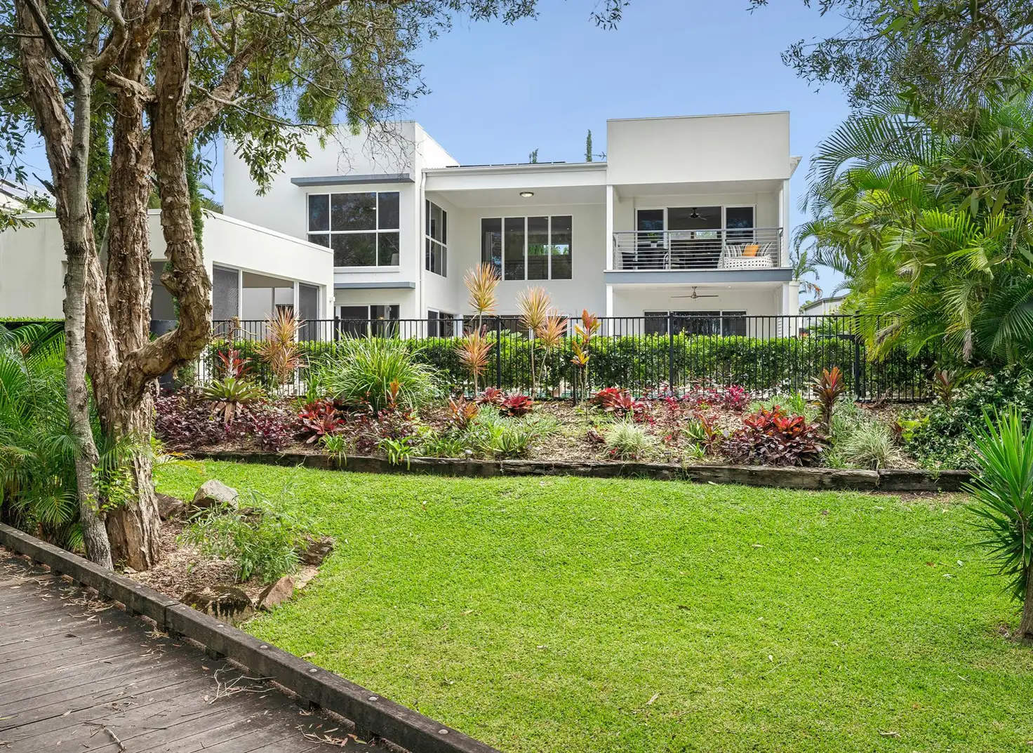 Main view of Homely house listing, 25 Moorings Circuit, Twin Waters QLD 4564