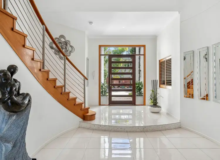 Fourth view of Homely house listing, 25 Moorings Circuit, Twin Waters QLD 4564