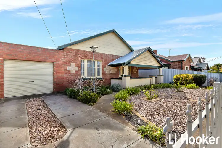 Second view of Homely house listing, 11 Claughton Road, Largs Bay SA 5016