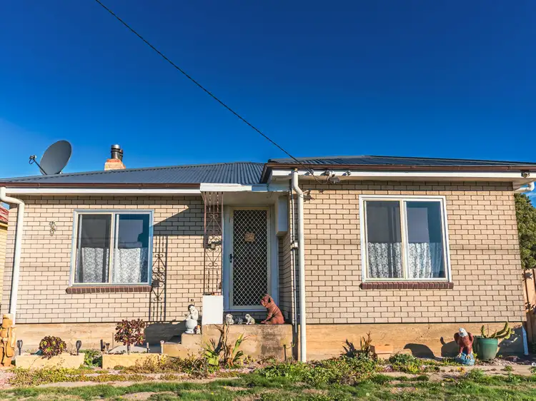 Second view of Homely house listing, 6 Talbot Street, Fingal TAS 7214
