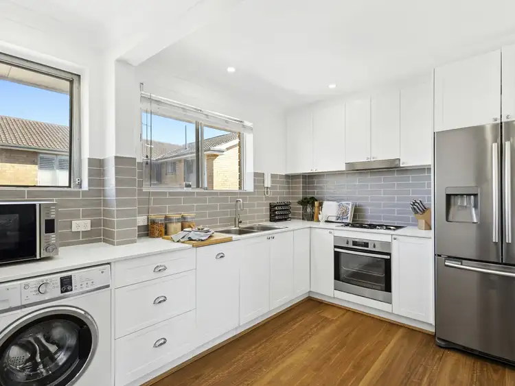 Third view of Homely unit listing, 9/74 Wanganella Street, Balgowlah NSW 2093
