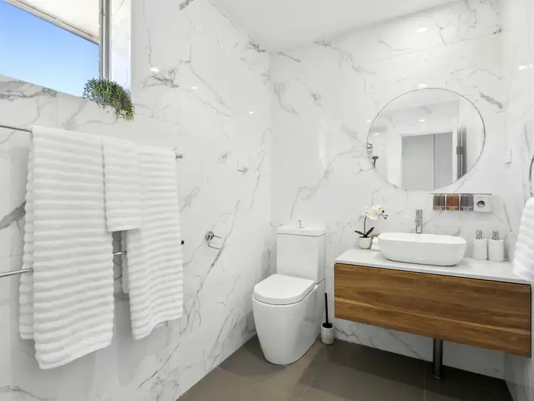 Fifth view of Homely unit listing, 9/74 Wanganella Street, Balgowlah NSW 2093
