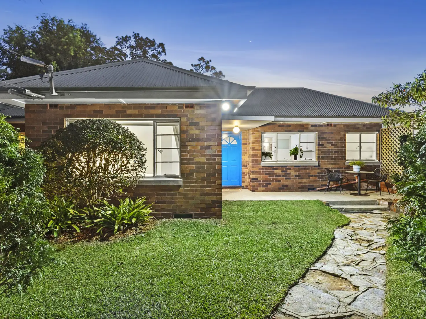 Main view of Homely house listing, 42 Grace Avenue, Frenchs Forest NSW 2086
