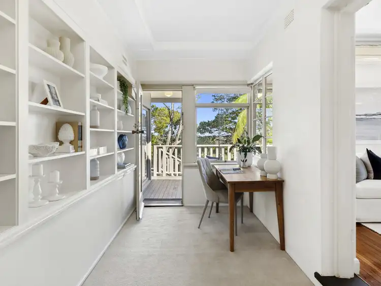 Second view of Homely house listing, 42 Grace Avenue, Frenchs Forest NSW 2086