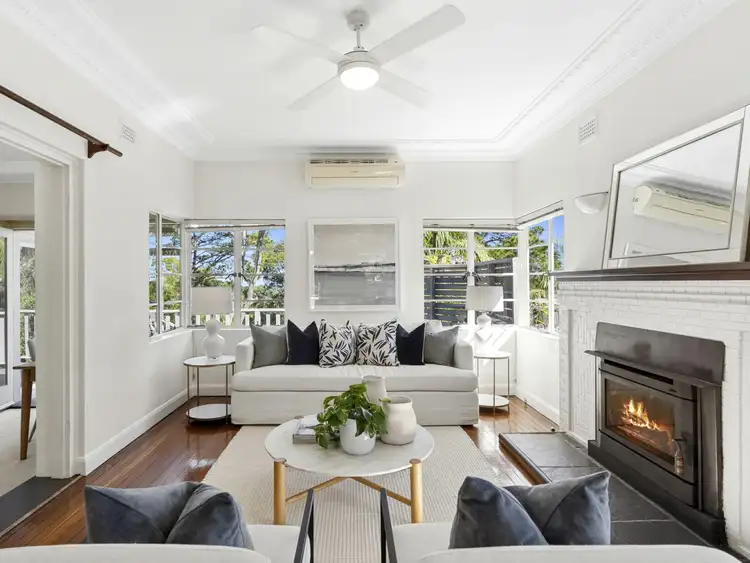 Third view of Homely house listing, 42 Grace Avenue, Frenchs Forest NSW 2086