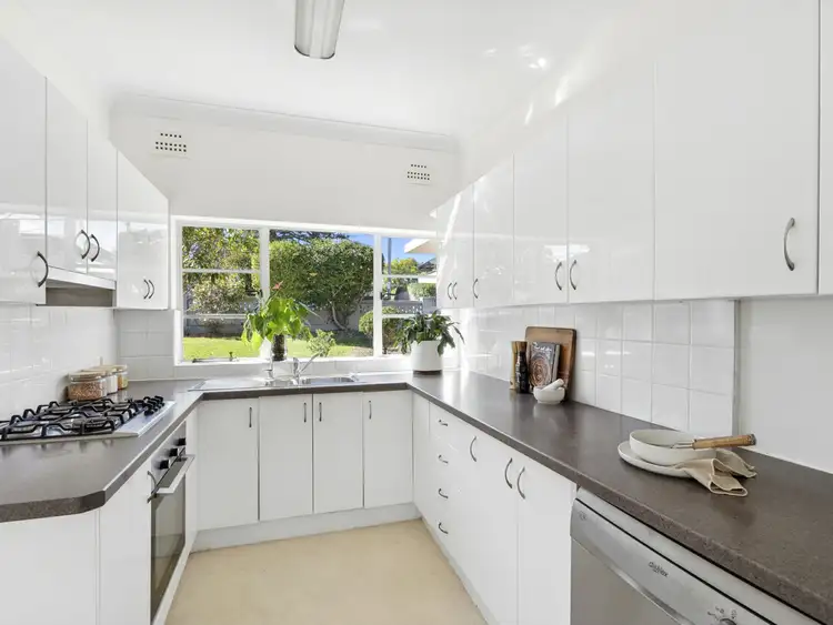 Fifth view of Homely house listing, 42 Grace Avenue, Frenchs Forest NSW 2086