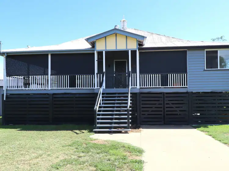 39 Chrystal Street, Roma QLD 4455