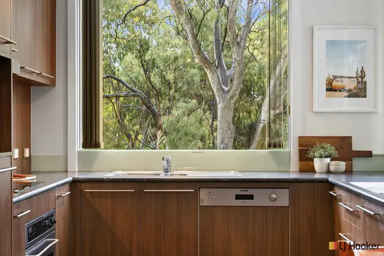 Fifth view of Homely apartment listing, 8/12 Challis Street, Dickson ACT 2602