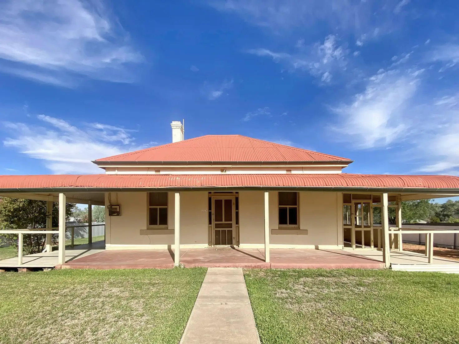 Main view of Homely house listing, 43 Yartla Street, Menindee NSW 2879