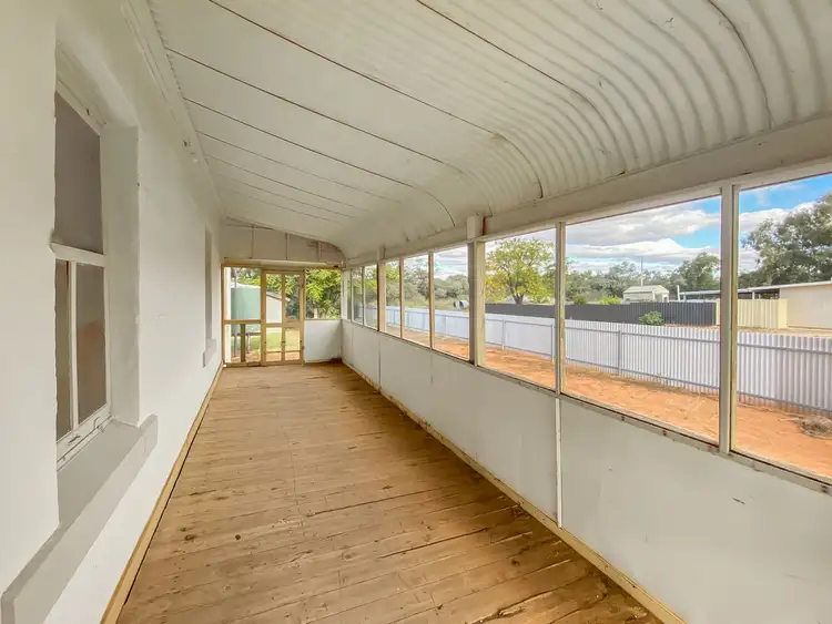 Third view of Homely house listing, 43 Yartla Street, Menindee NSW 2879