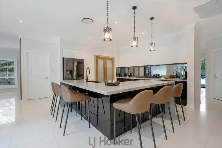 Third view of Homely house listing, 5 Bussorah Place, Cameron Park NSW 2285