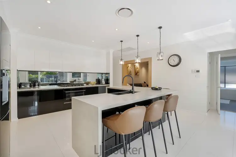 Fourth view of Homely house listing, 5 Bussorah Place, Cameron Park NSW 2285
