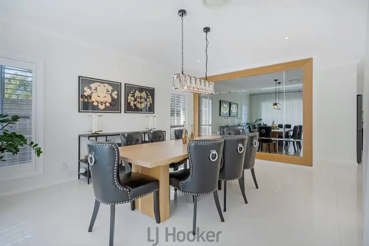 Sixth view of Homely house listing, 5 Bussorah Place, Cameron Park NSW 2285