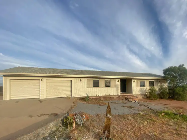 75 Thomas Street, Broken Hill NSW 2880
