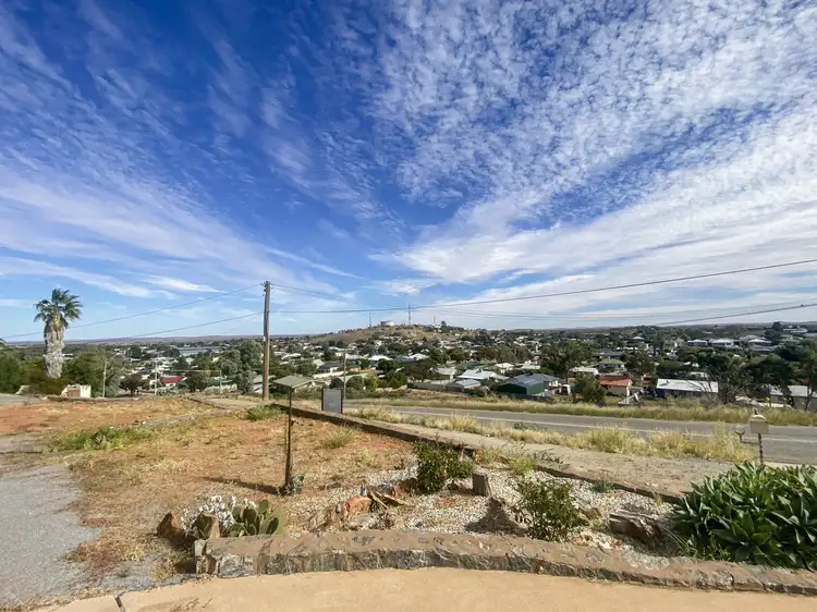 Second view of Homely house listing, 75 Thomas Street, Broken Hill NSW 2880