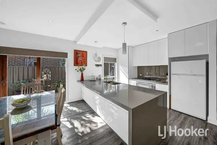 Second view of Homely house listing, 17 Astley Drive, Strathtulloh VIC 3338