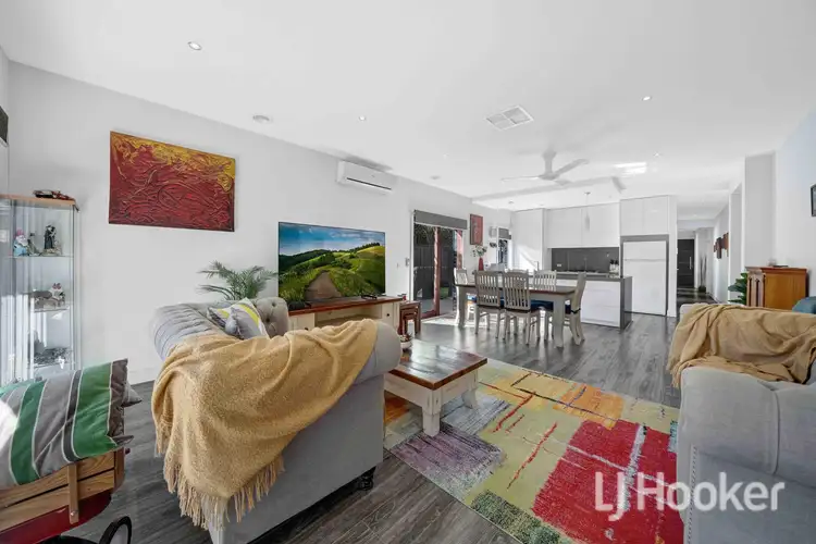 Third view of Homely house listing, 17 Astley Drive, Strathtulloh VIC 3338