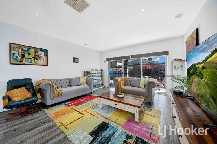 Fourth view of Homely house listing, 17 Astley Drive, Strathtulloh VIC 3338