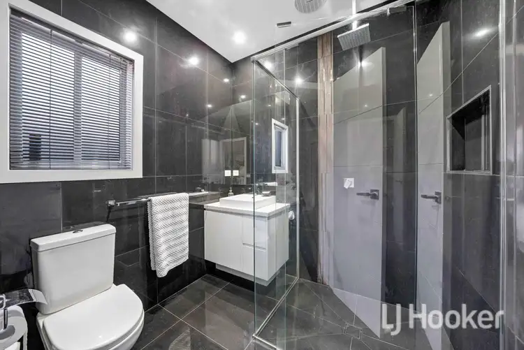 Sixth view of Homely house listing, 17 Astley Drive, Strathtulloh VIC 3338