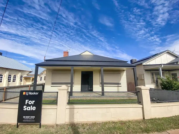 Main view of Homely house listing, 273 Oxide Street, Broken Hill NSW 2880