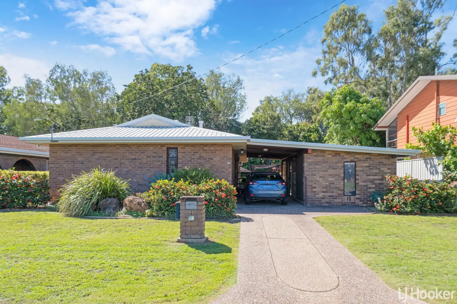 Main view of Homely house listing, 11 Serocold Street, Frenchville QLD 4701