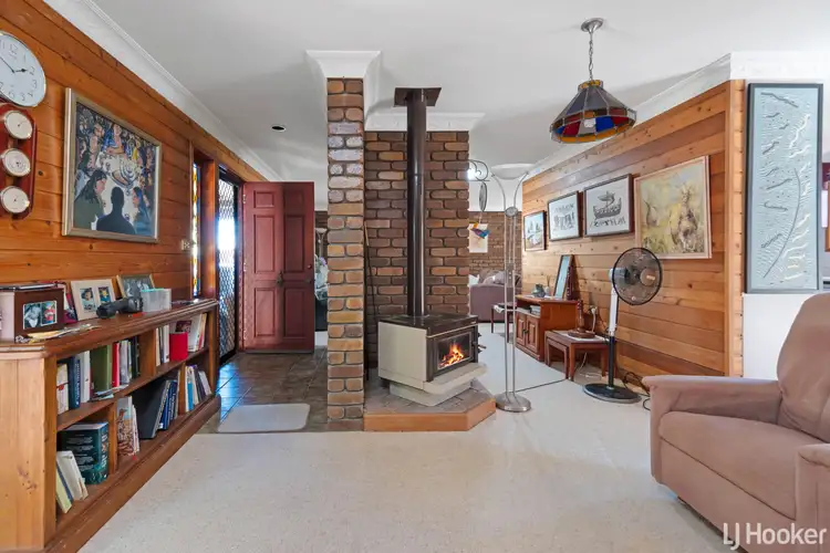 Fourth view of Homely house listing, 11 Serocold Street, Frenchville QLD 4701