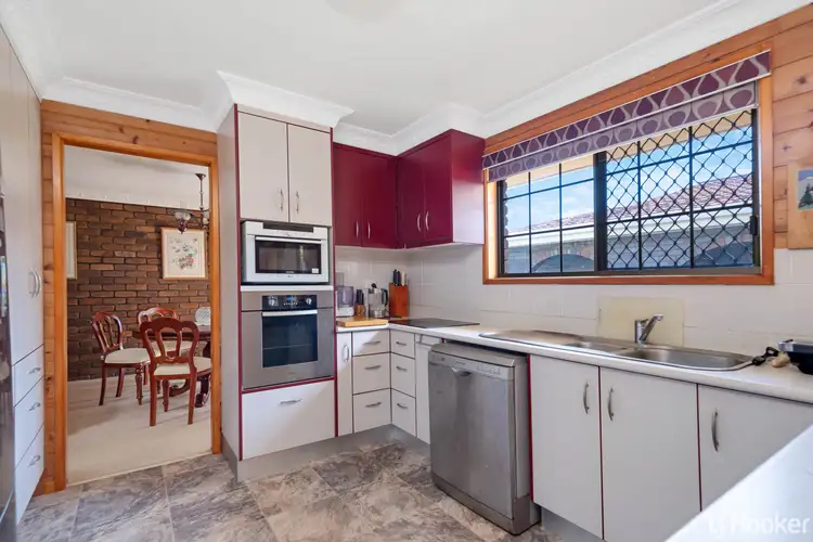 Sixth view of Homely house listing, 11 Serocold Street, Frenchville QLD 4701