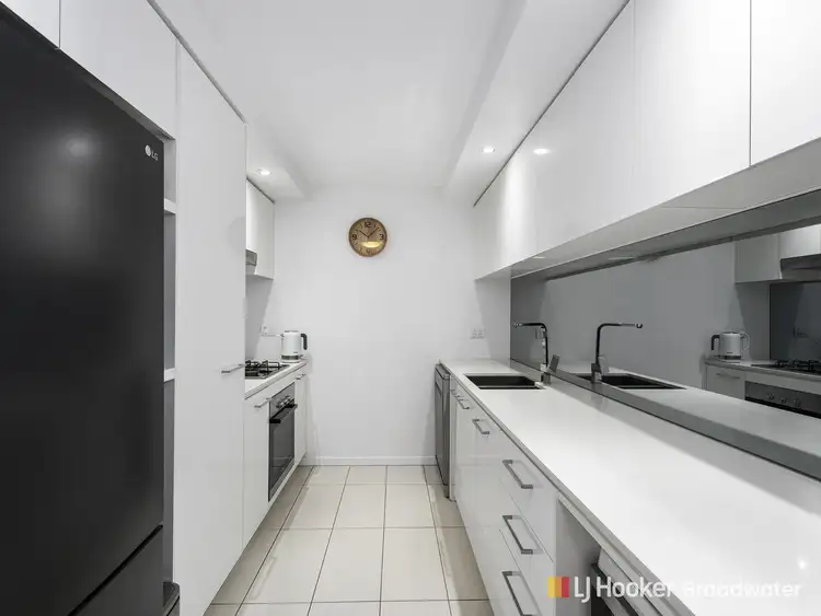 Fourth view of Homely apartment listing, 305/20 Labrador Street, Labrador QLD 4215