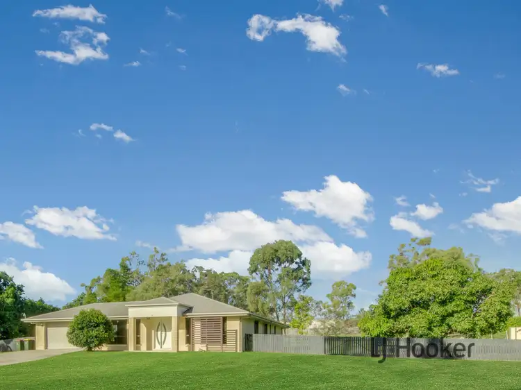 Second view of Homely house listing, 23 Applin Place, Tannum Sands QLD 4680