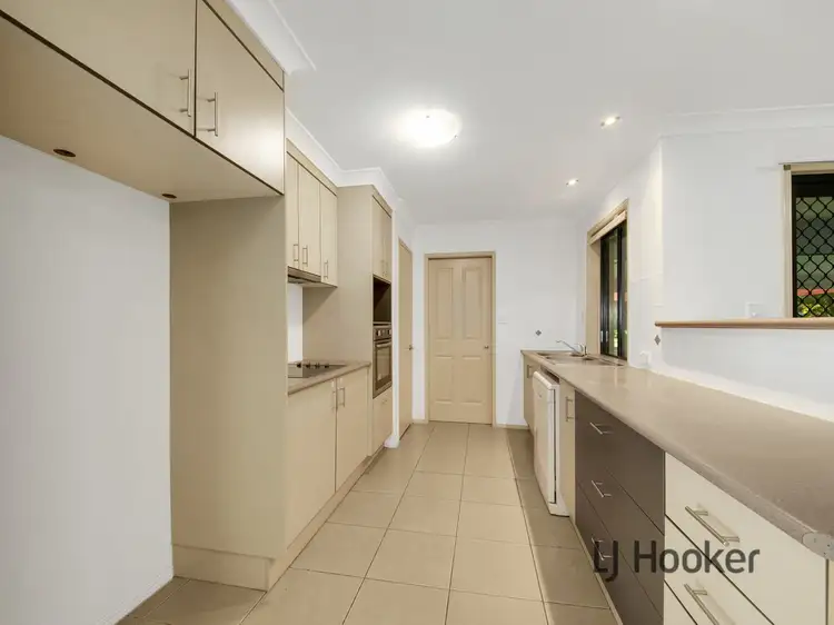 Third view of Homely house listing, 23 Applin Place, Tannum Sands QLD 4680
