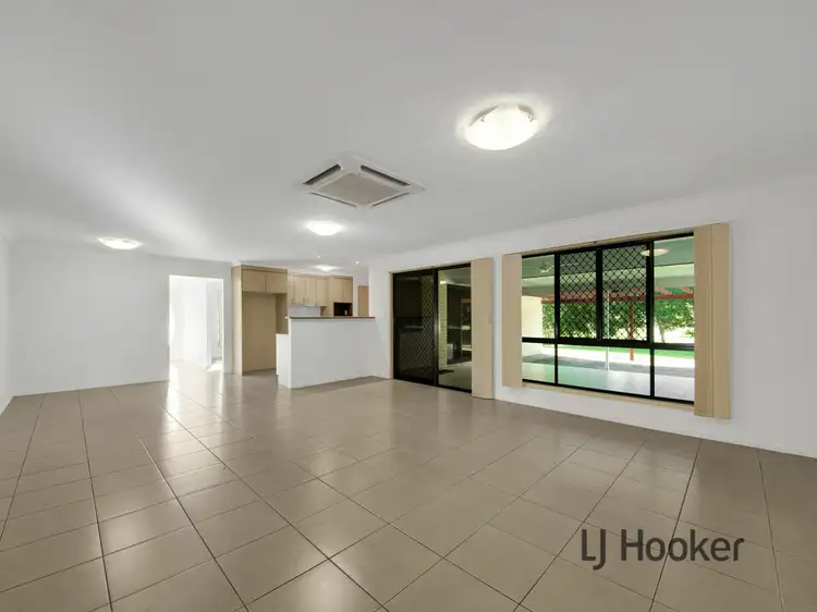 Fourth view of Homely house listing, 23 Applin Place, Tannum Sands QLD 4680