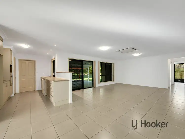 Fifth view of Homely house listing, 23 Applin Place, Tannum Sands QLD 4680