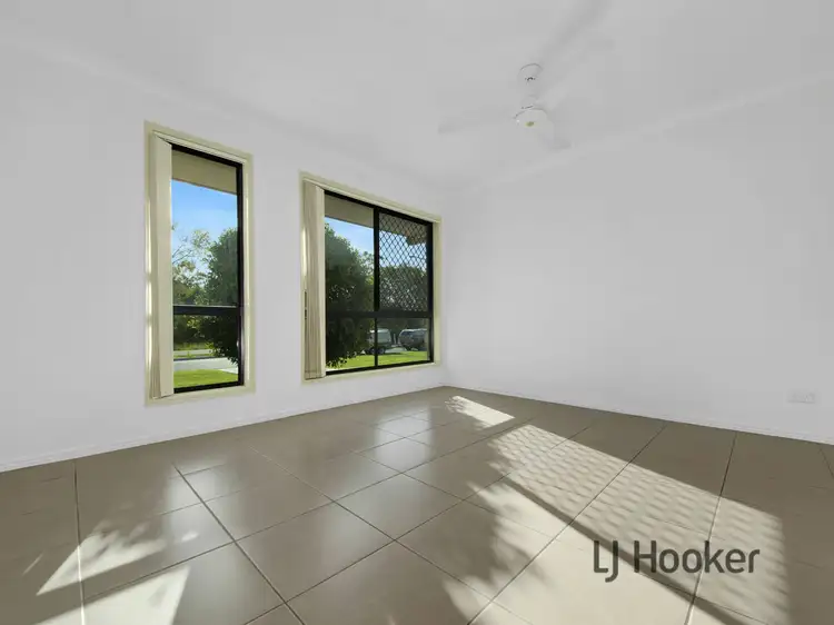 Sixth view of Homely house listing, 23 Applin Place, Tannum Sands QLD 4680