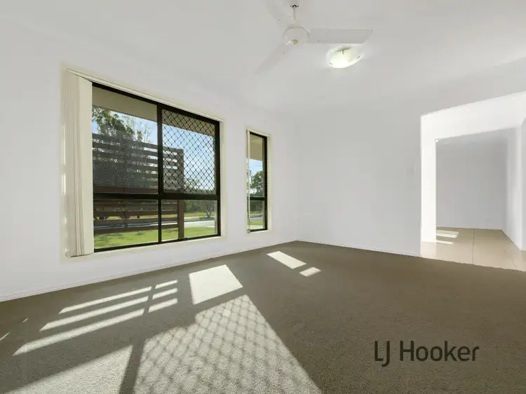 Seventh view of Homely house listing, 23 Applin Place, Tannum Sands QLD 4680