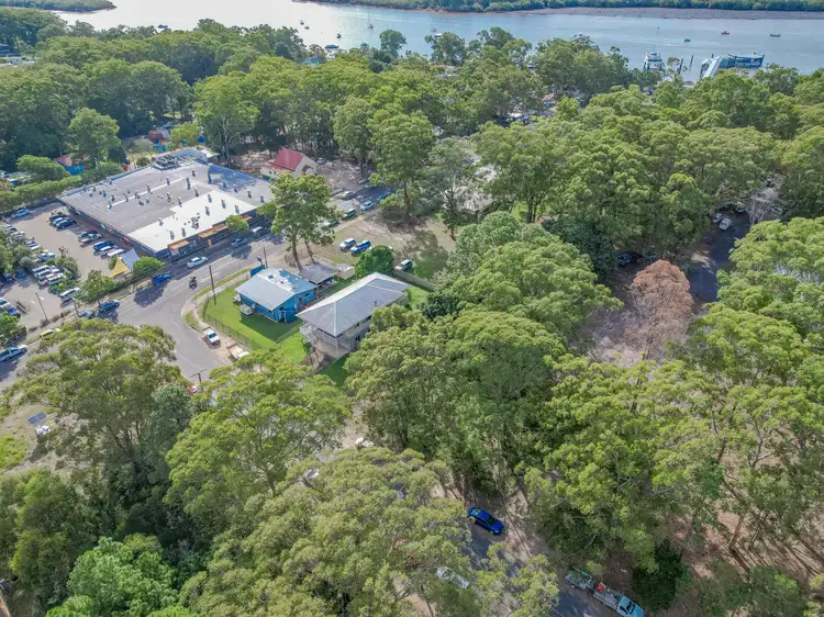 Main view of Homely land listing, 4-6 Canaipa Road, Russell Island QLD 4184
