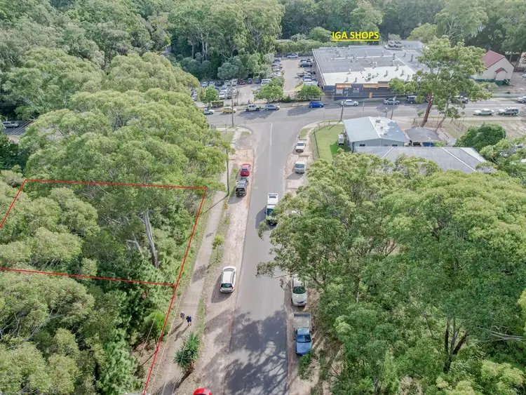 Second view of Homely land listing, 4-6 Canaipa Road, Russell Island QLD 4184