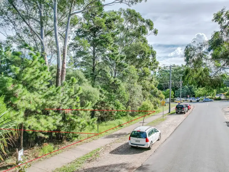 Third view of Homely land listing, 4-6 Canaipa Road, Russell Island QLD 4184