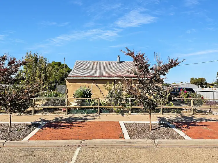 Main view of Homely house listing, 84 Stradbroke Avenue, Nyah VIC 3594